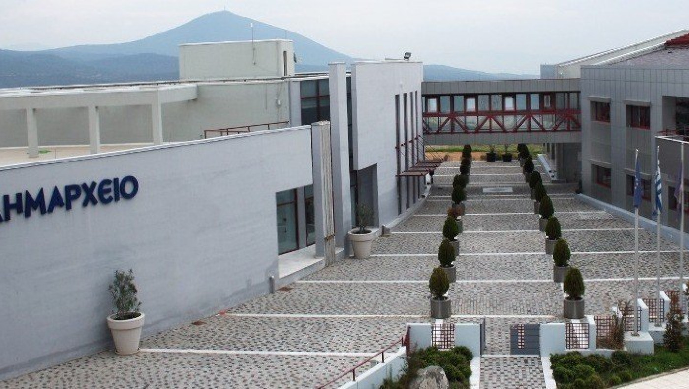 Συνάντηση Καϊτεζίδη-Πέτσα για το Παιδιατρικό Νοσοκομείο στο Φίλυρο