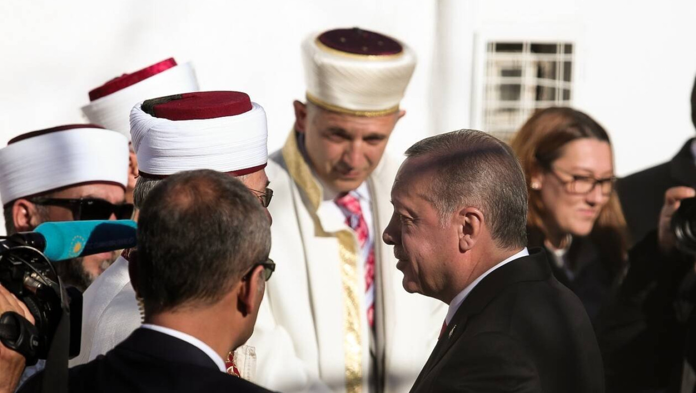 Δάκτυλος Ερντογάν βάζει «μπουρλότο» στη Θράκη: «Είμαστε Τούρκοι, ό,τι κι αν λέει ο Δένδιας»