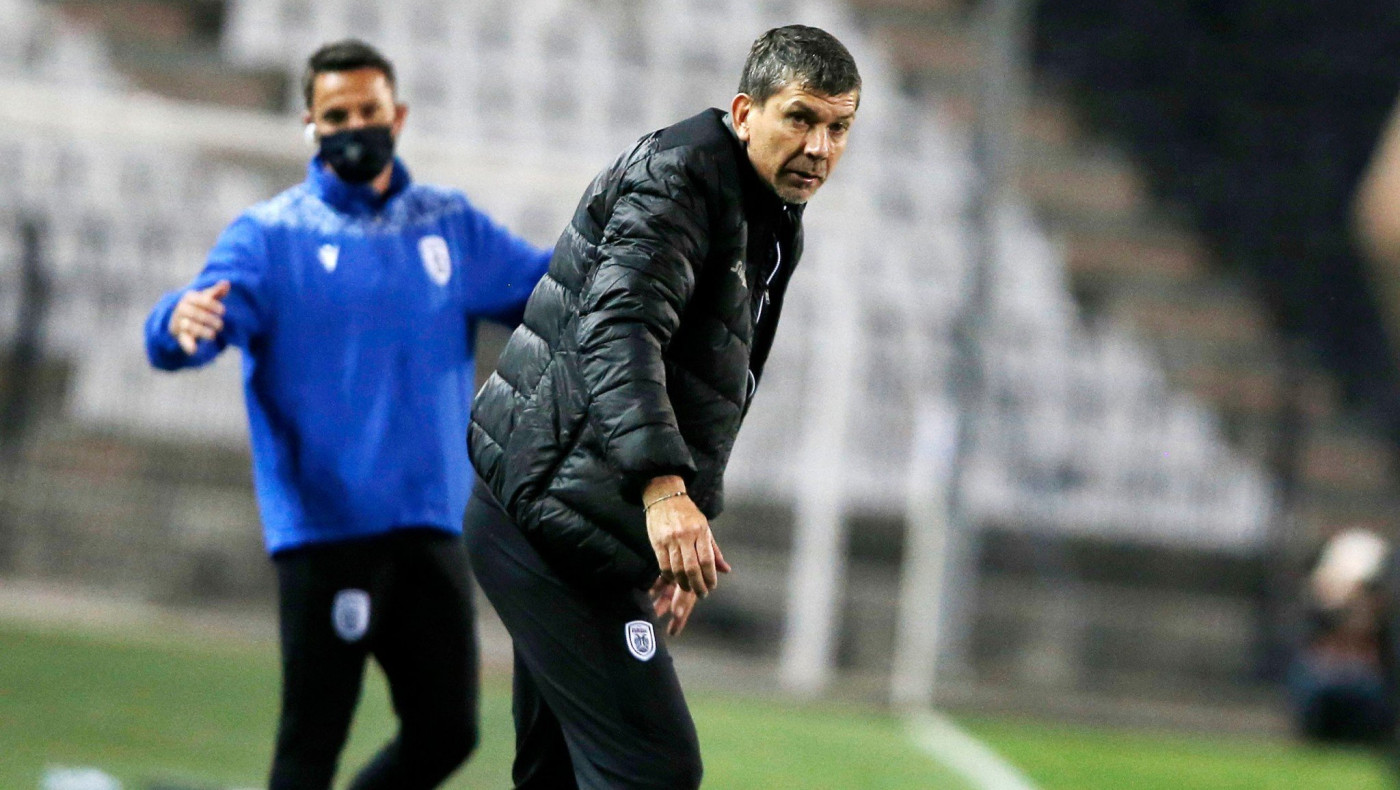 Τα του Πάμπλο, τω Πάμπλο