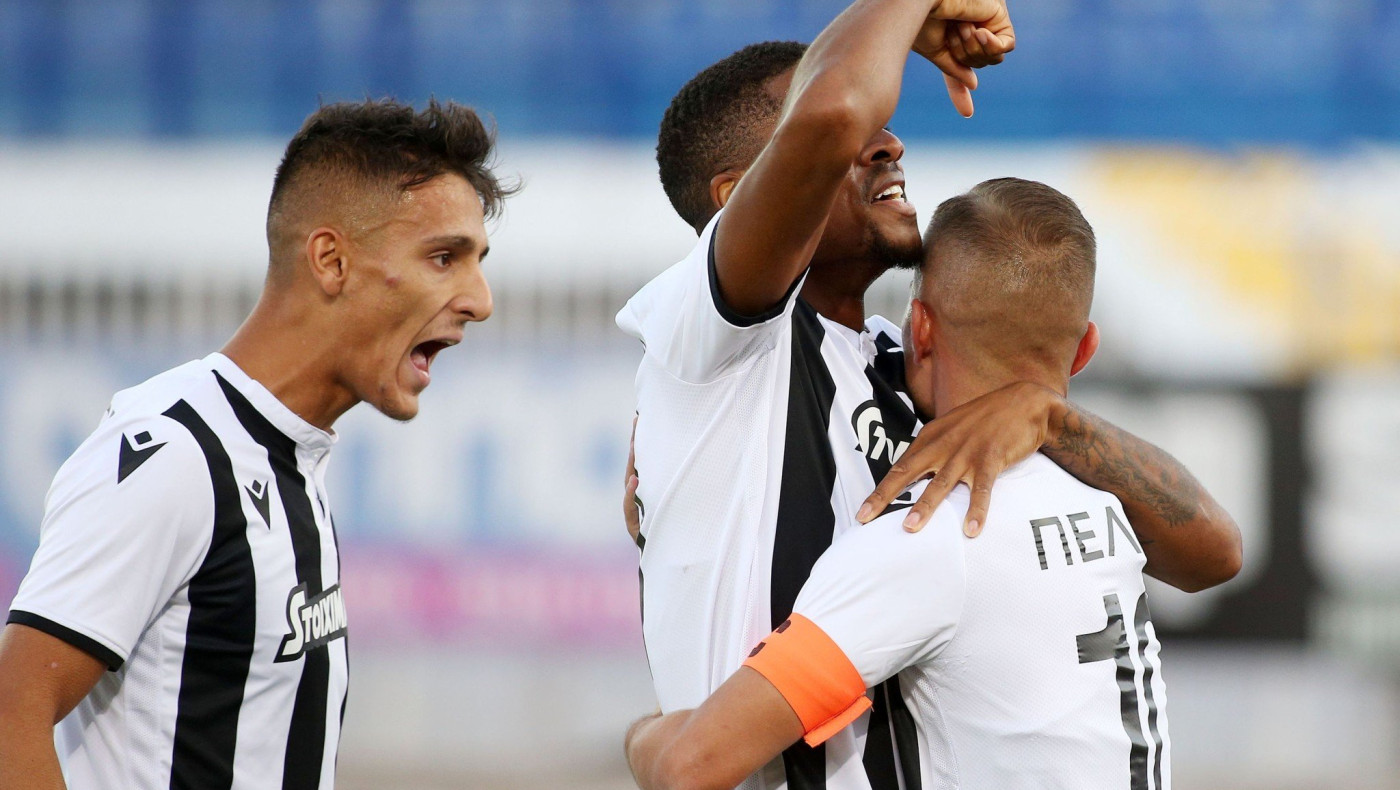 ΠΑΟΚ: Ο Γιαννούλης εκτόξευσε το ποσό στα 51,7 εκατομμύρια ευρώ!