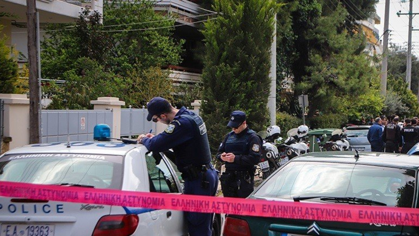 ΣΟΚ: Σκότωσε το γιο του και κάλεσε την αστυνομία...