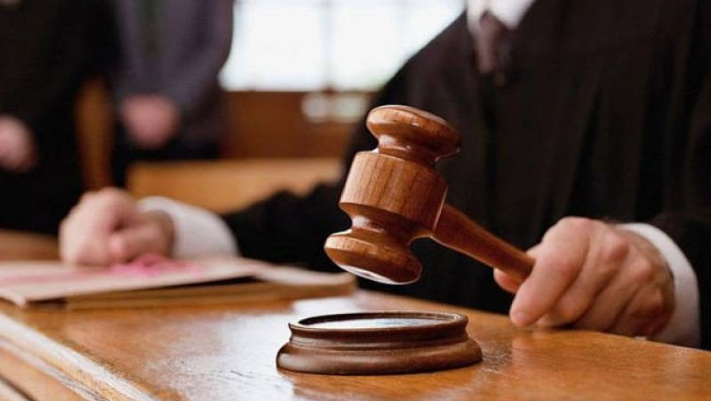 Ελληνική απόφαση δικαστηρίου: Αρνήθηκε να κάνει τεστ και αθωώθηκε!﻿