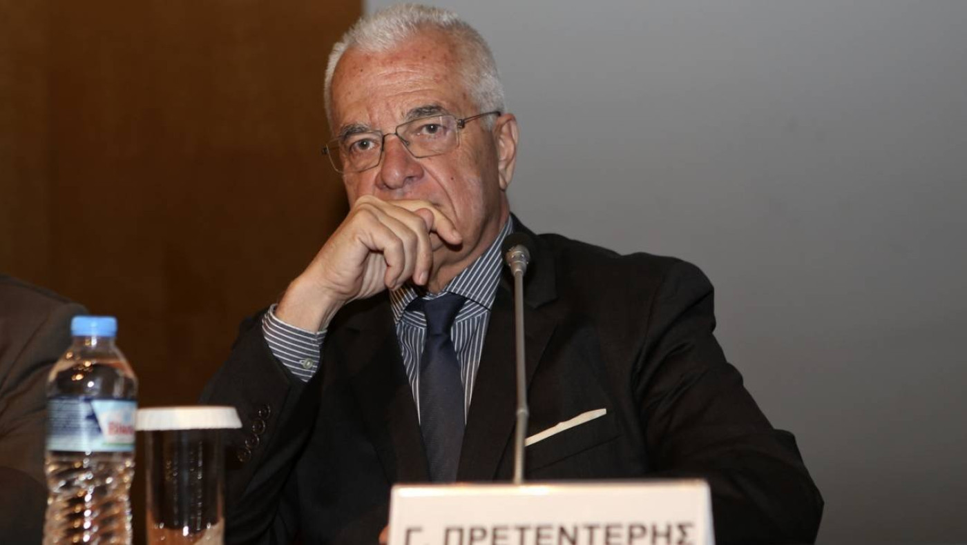 Πρετεντέρης: «Έπιασε... τόπο το ξύλο που φάγανε οι φοιτητές στο ΑΠΘ!»