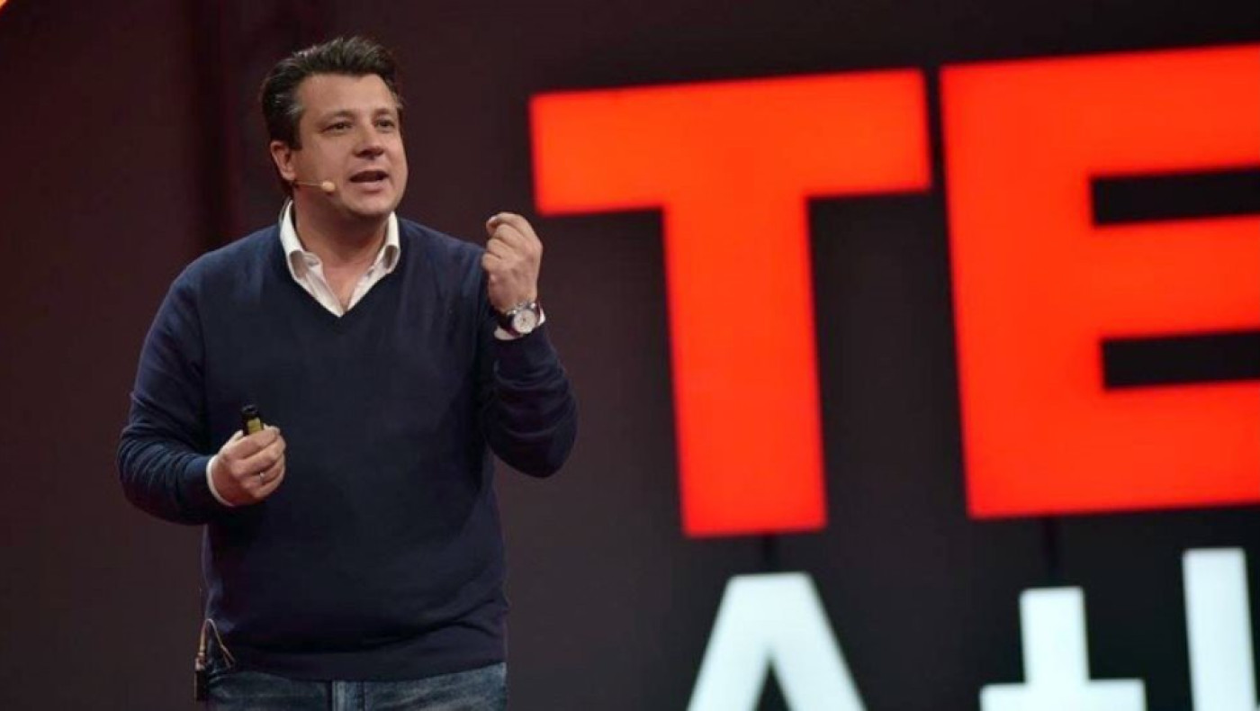 Δερμιτζάκης: «Αν είχε ανοίξει η εστίαση, οι νέοι δεν θα αντιδρούσαν έτσι»