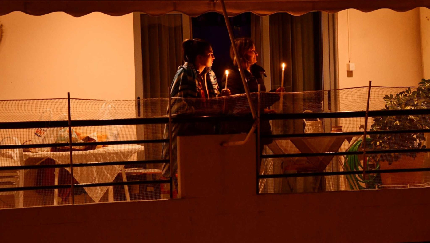 «Κλειδώνει» το Πάσχα… στην πόλη – Παράταση κυκλοφορίας το βράδυ, στις 9 η Ανάσταση