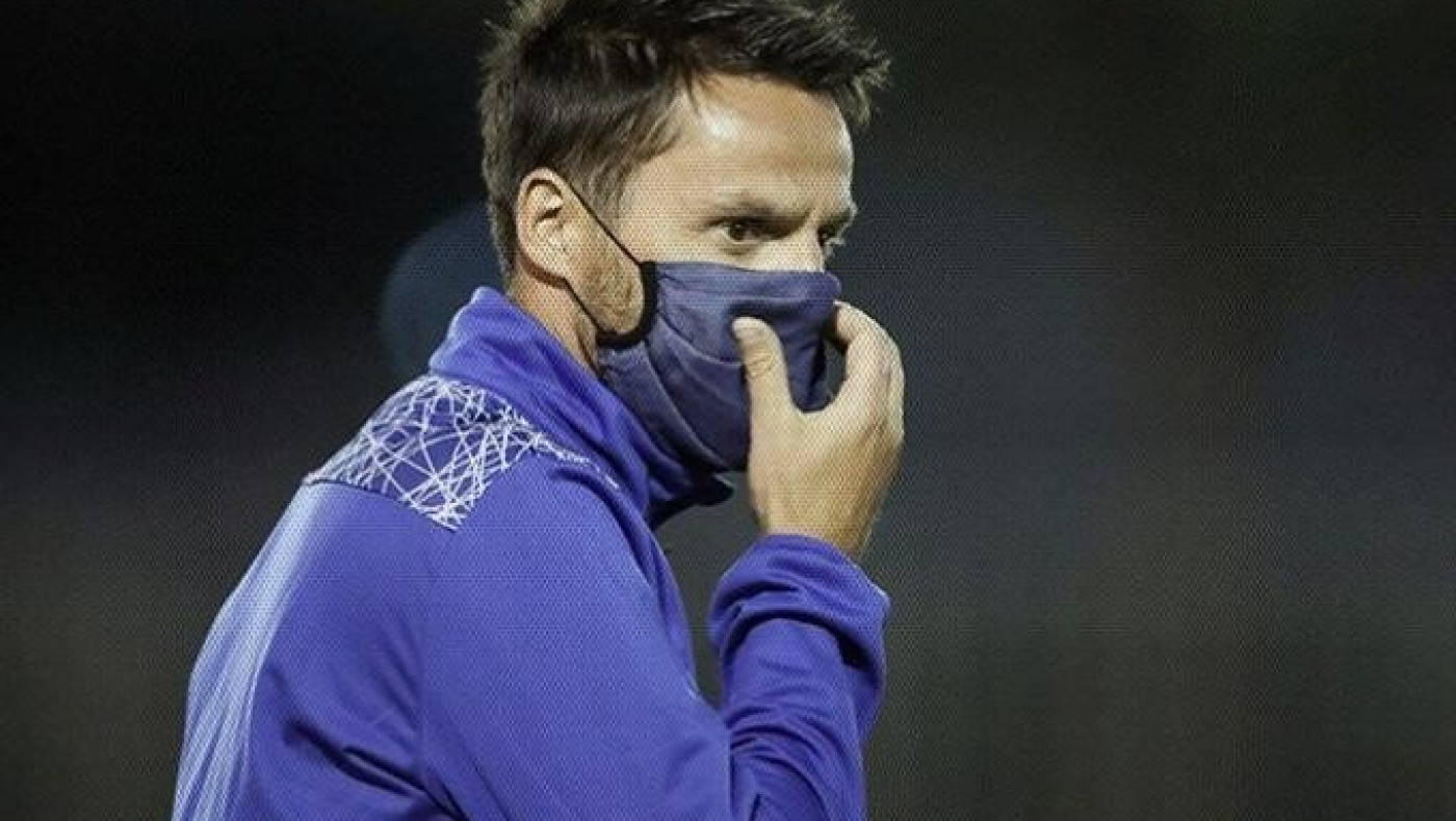 Σνάουτσνερ: «Μας βγήκε η επιλογή του 3-4-3, την κρατάμε!»