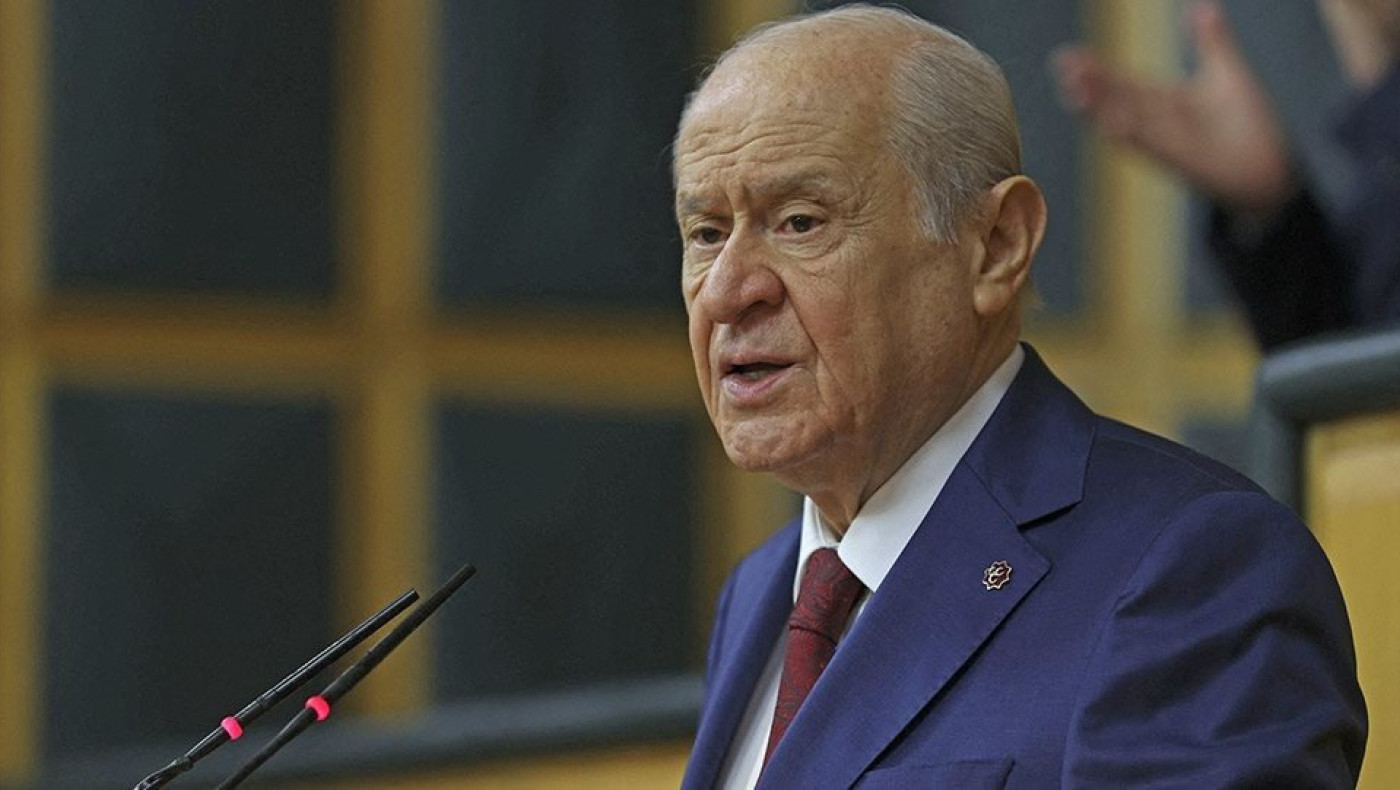 «Παραλήρημα» Μπαχτσελί: Η Ελλάδα θα χάσει το κεφάλι της