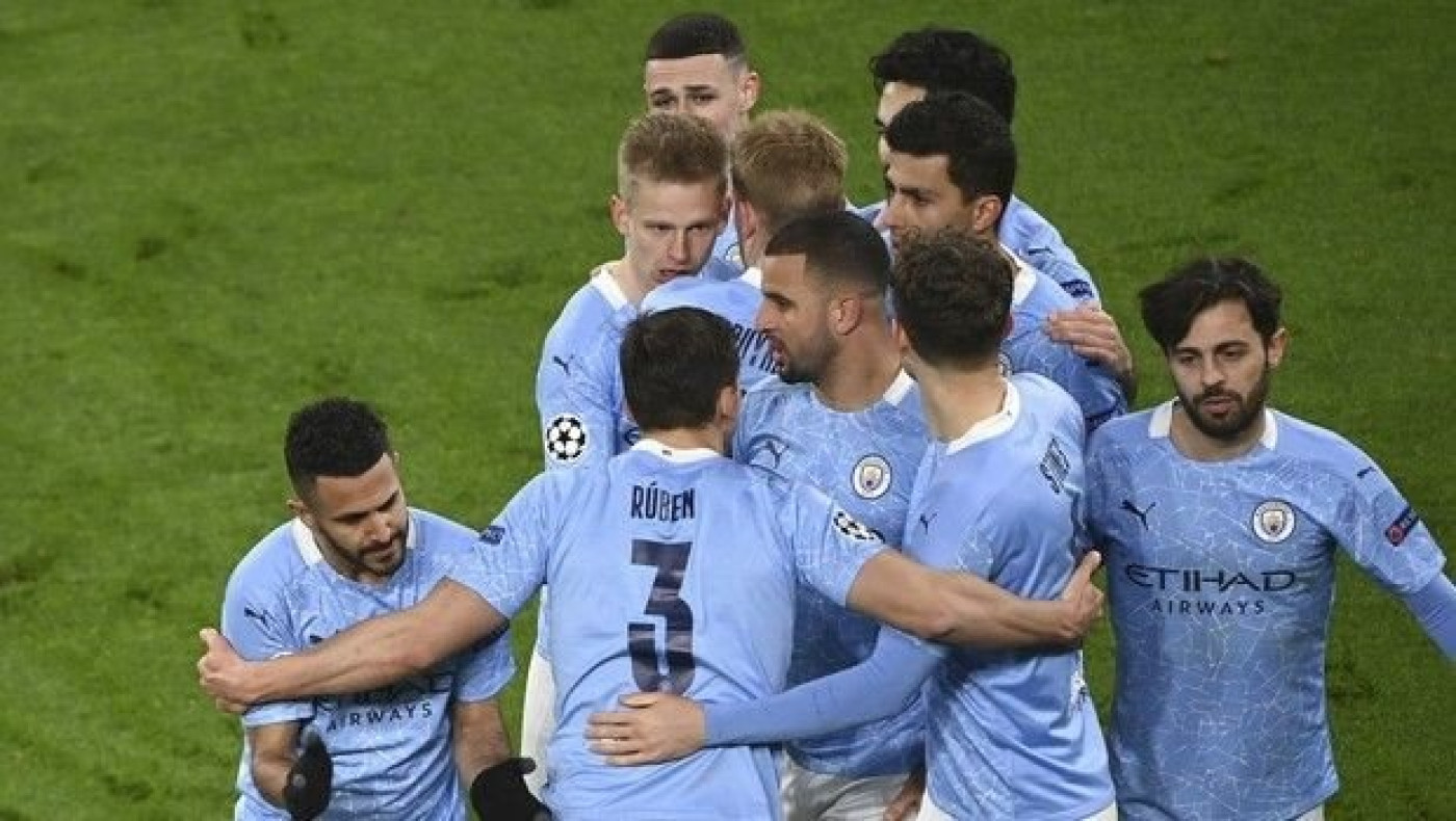 Επίσημο: Αποχωρεί η Σίτι από τη European Super League!