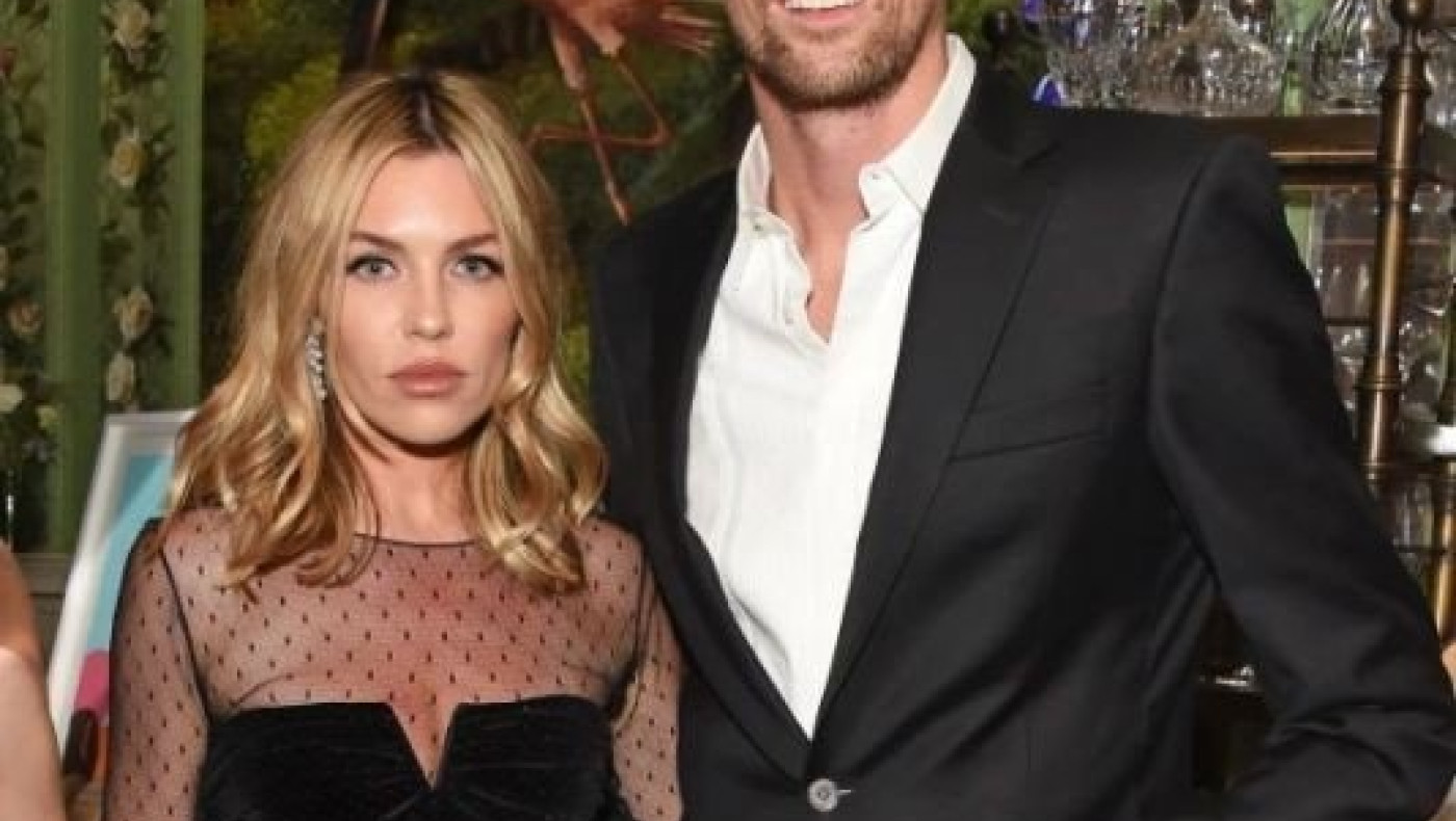 Ο Κράουτς κλείδωσε τη γυναίκα του έξω από το σπίτι!