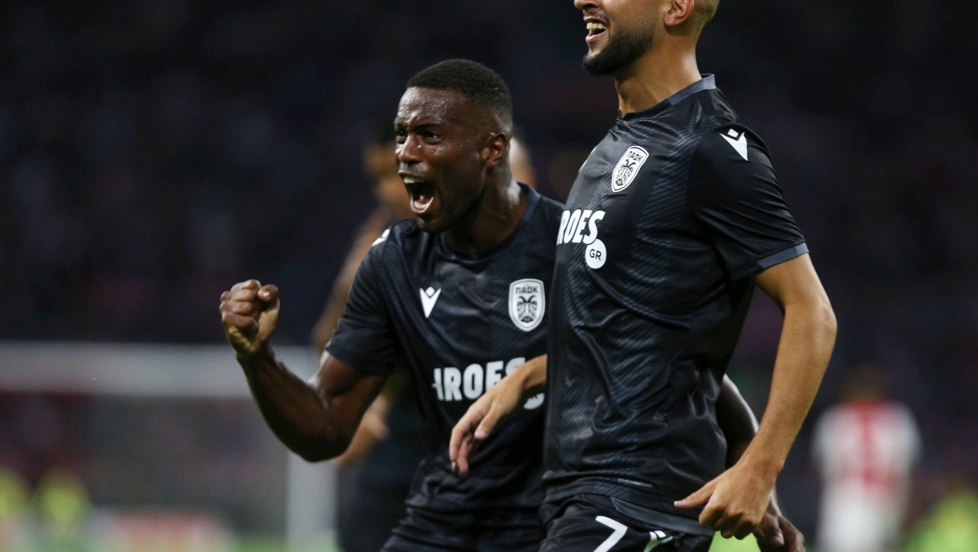 Ζιβκο², Καντουρί και Βαρέλα γιορτάζουν τα 95 χρόνια ασπρόμαυρης ιστορίας!