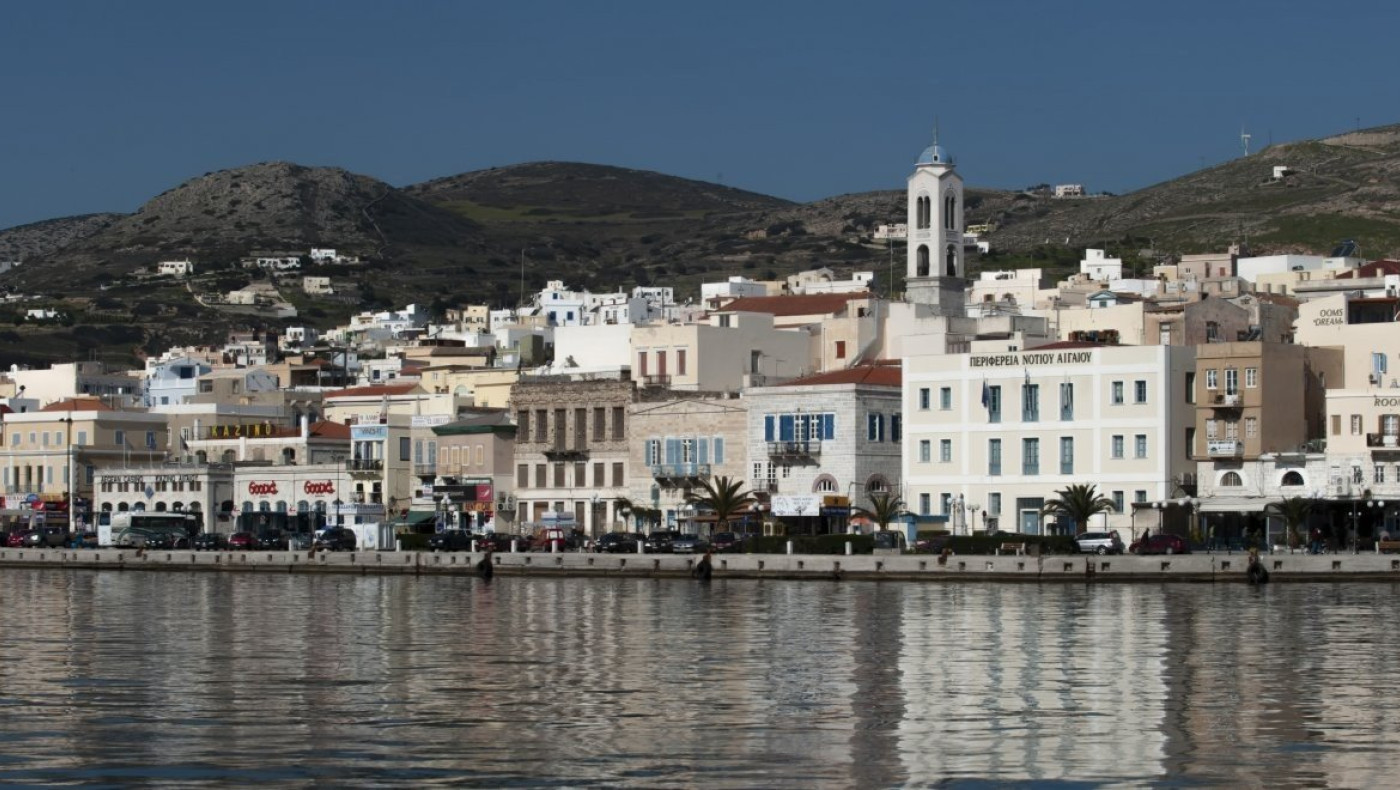 Σύρος: Καθηγήτρια χτύπησε μαθήτρια μέσα στην τάξη -«Μας έλεγε τα ερωτικά της»