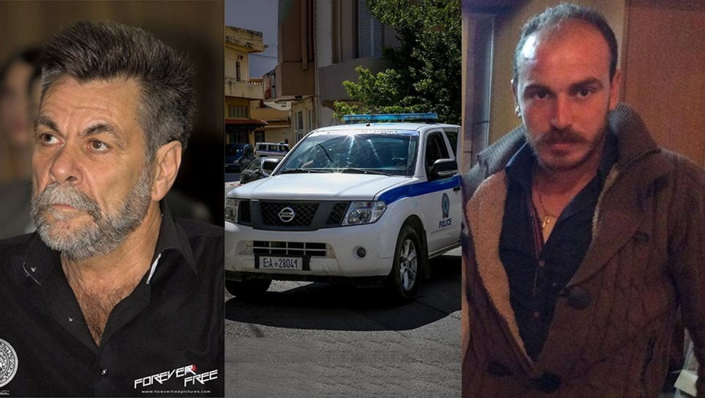 Φονικό στα Ανώγεια: Ομόφωνα ένοχος για τη δολοφονία Ξυλούρη ο γιος του Καλομοίρη