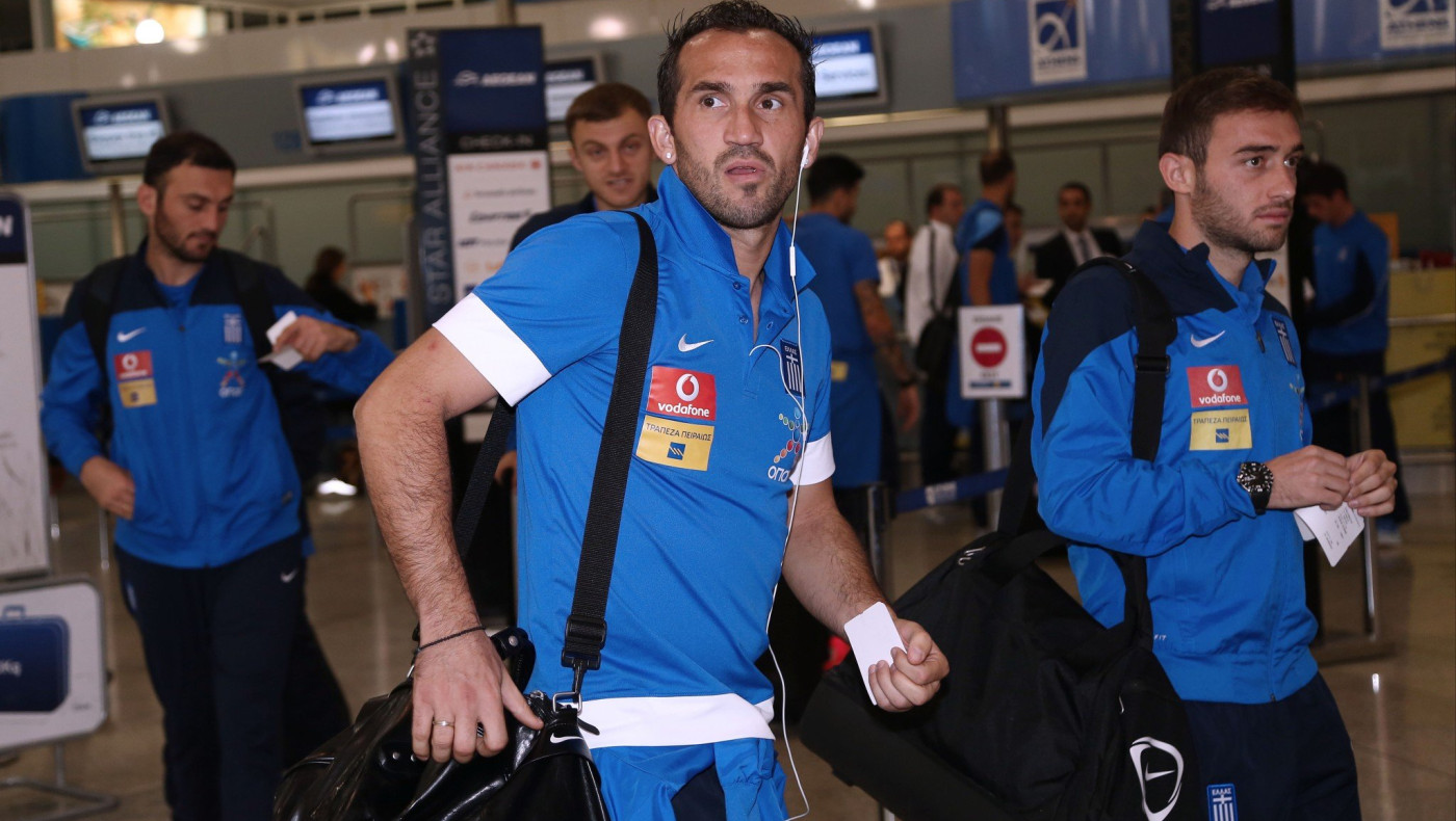 Γκέκας: «Ο Άρης μπορεί να κερδίσει οποιονδήποτε, αλλά ο ΠΑΟΚ είναι… ΠΑΟΚ»