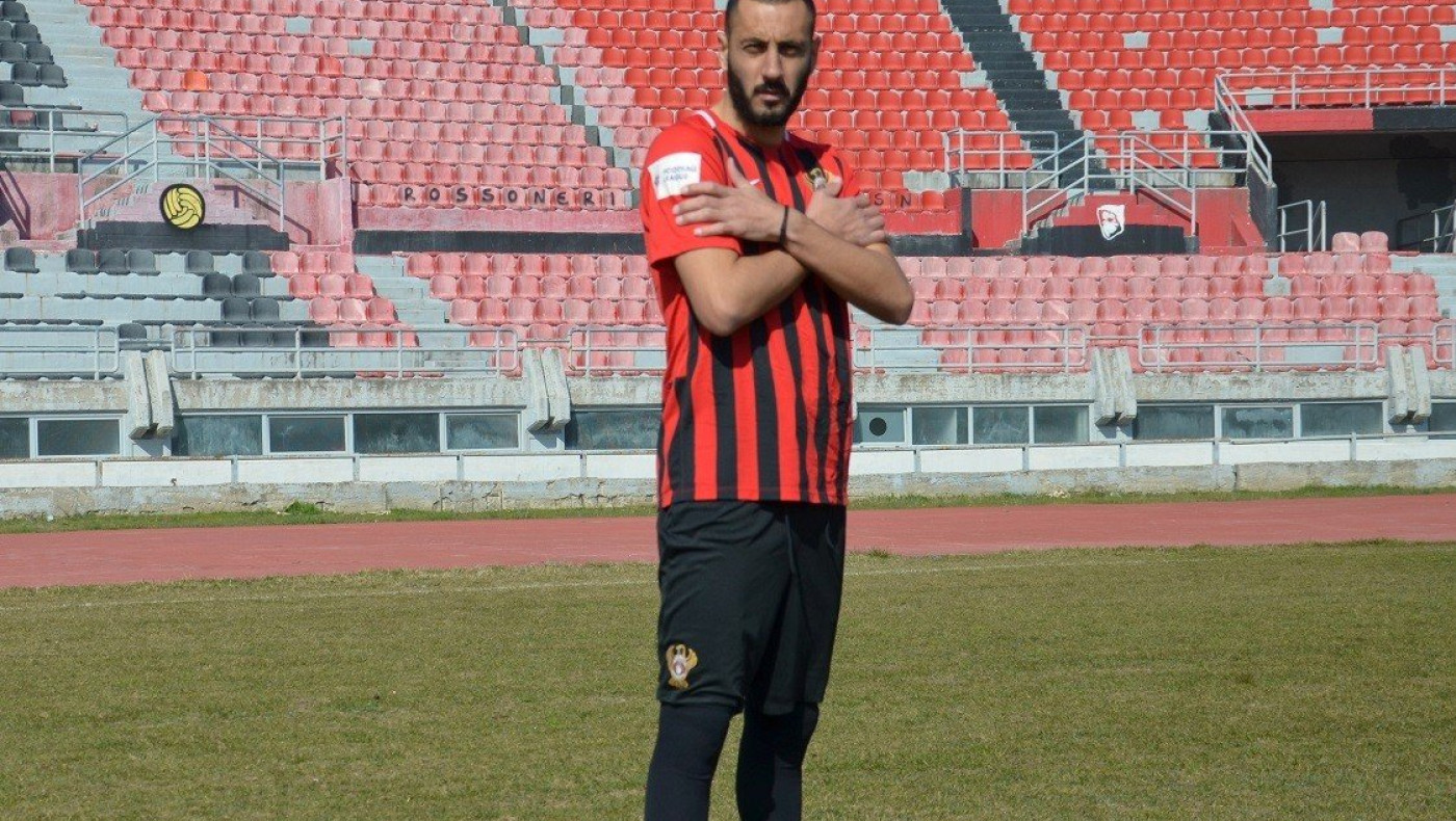 Ποινή αφαίρεσης στον Απόλλωνα Πόντου, αλλά καμία ανησυχία...