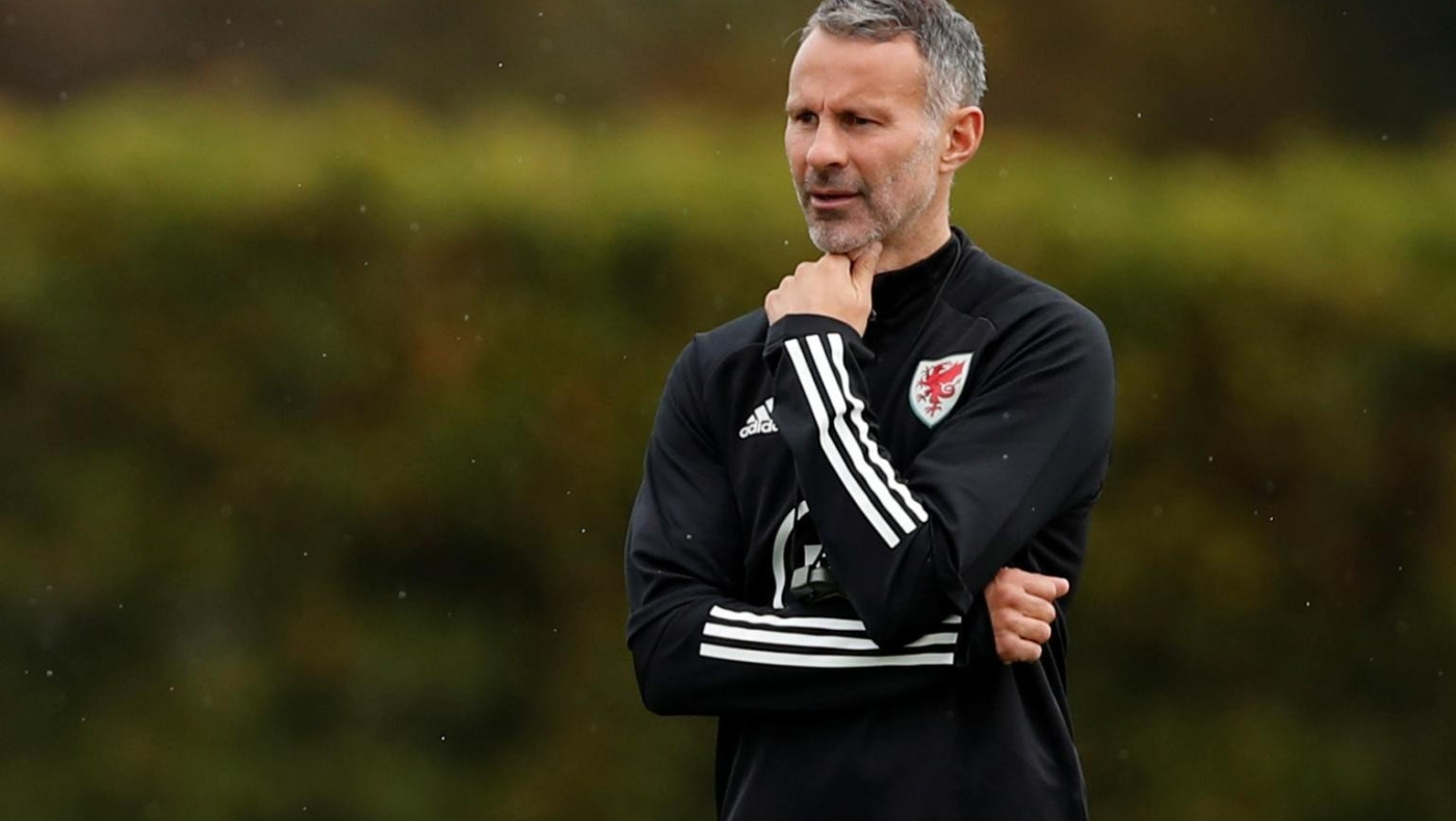 «Τέλος» ο Γκιγκς από την Ουαλία μετά την καταγγελία ξυλοδαρμού δύο γυναικών