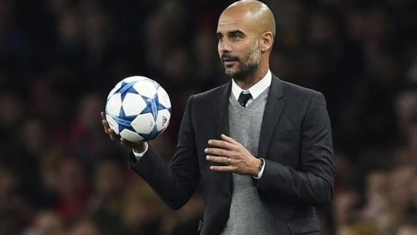 Γκουαρντιόλα για Super League: «Έχω την δική μου γνώμη, συνυπεύθυνη και η UEFA»