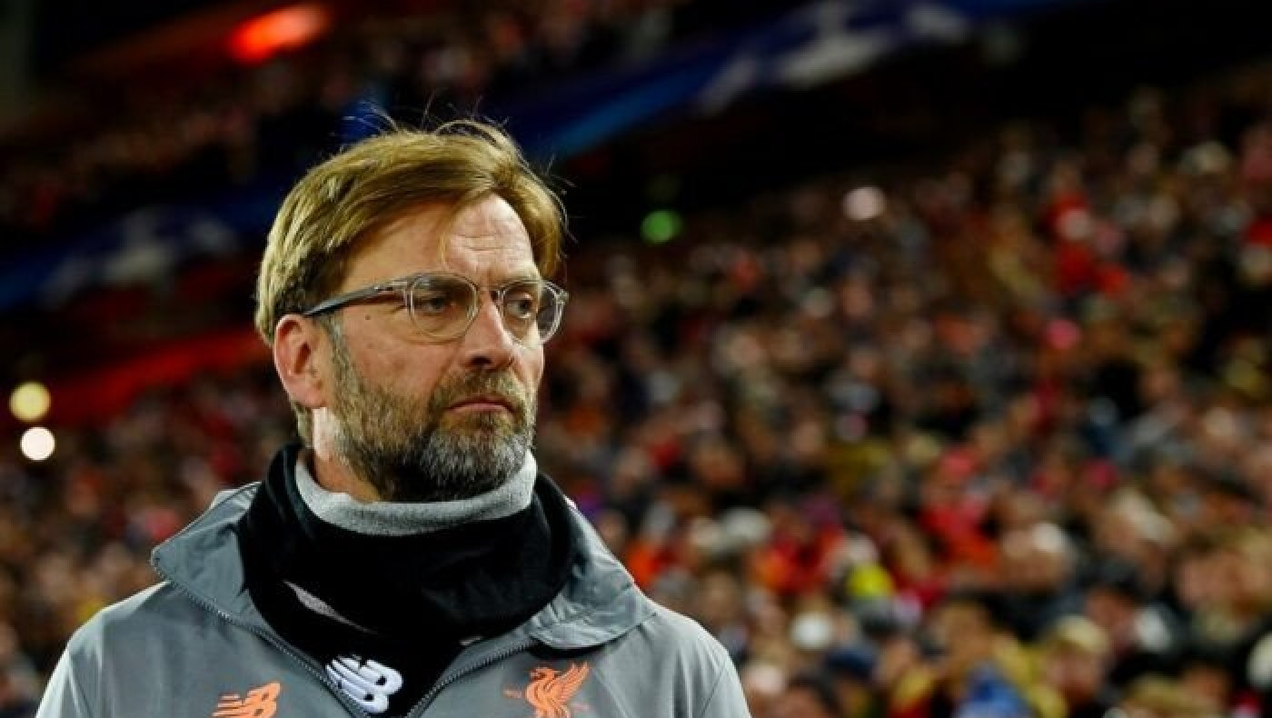 Τρομερός Κλοπ: «Όλα γίνονται για τα λεφτά!»