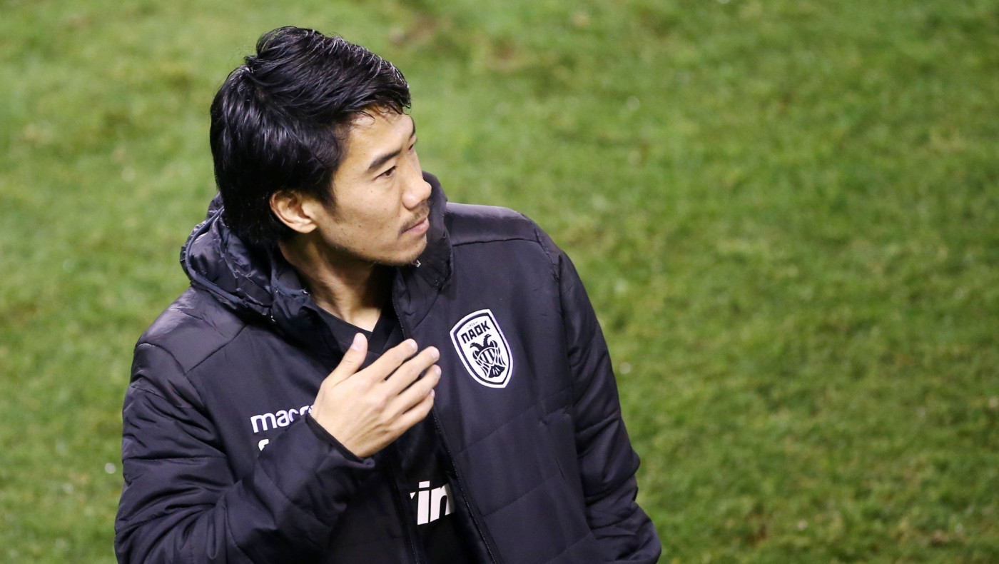 Κοναγκάγια﻿: «Θρύλος ο Καγκάβα, αλλά πάντα μετράει το τώρα»