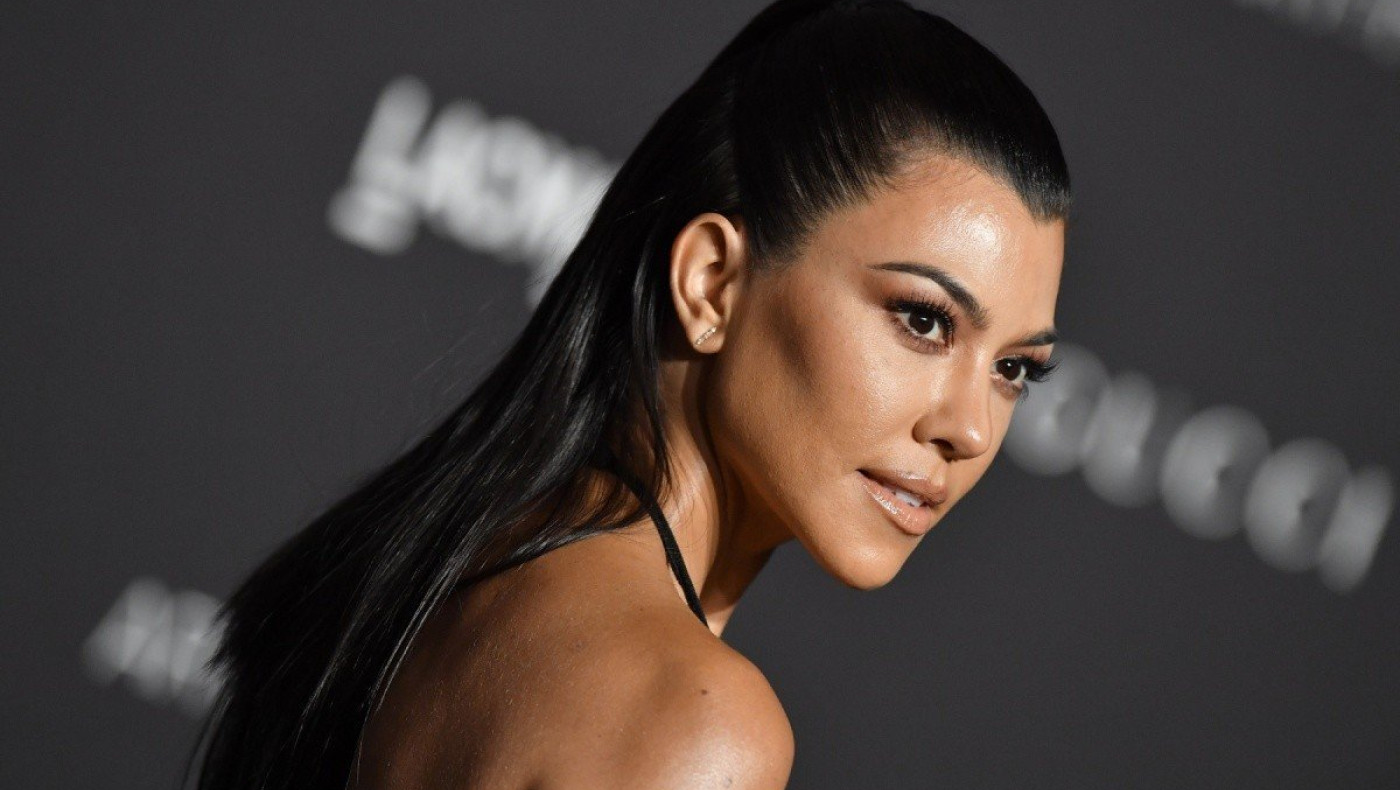 Κόρτνι Καρντάσιαν: Αποκάλυψε στο Instagram τις σεξουαλικές της προτιμήσεις