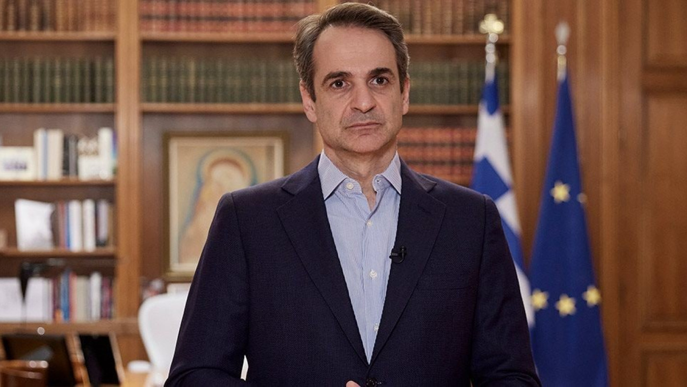 Μητσοτάκης: Freedom Pass και προπληρωμένη κάρτα 150 ευρώ στους νέους 18-25 ετών