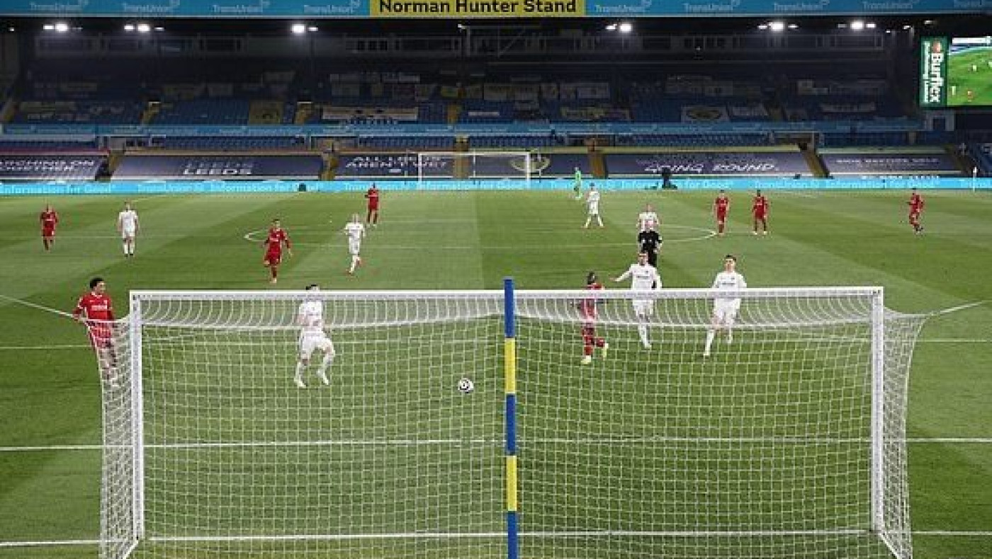 Γκέλα για τη Λίβερπουλ, εν μέσω αντιδράσεων για την ΕSL