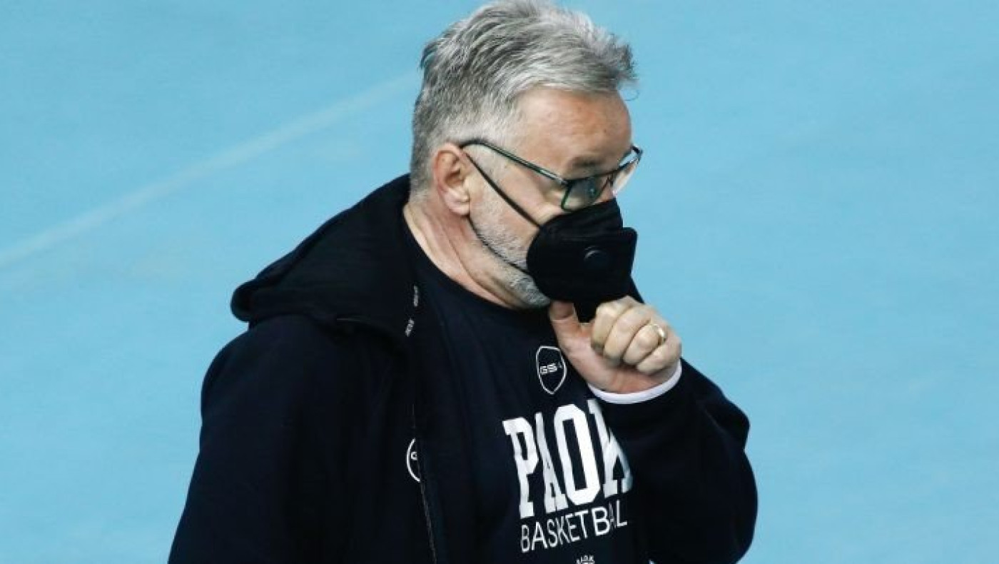 Τέλος ο Ματιάσεβιτς από τον ΠΑΟΚ!