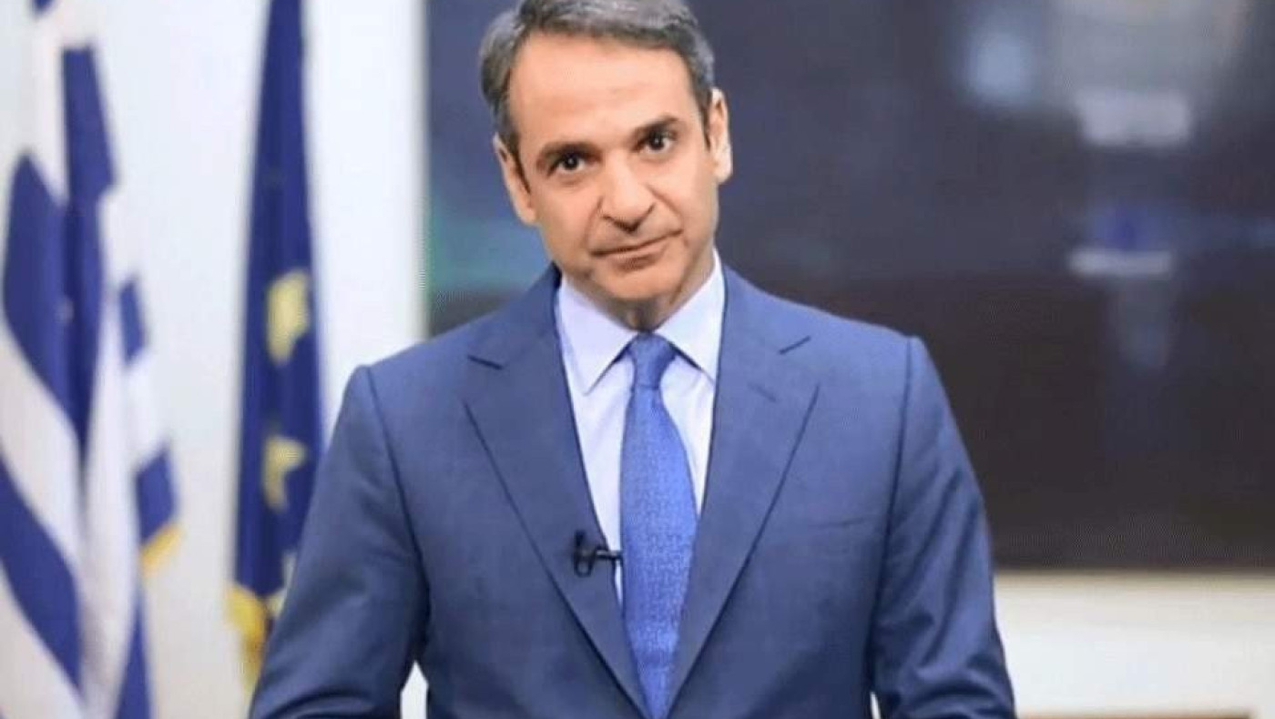 Οικονομία: Πέντε φορολογικές και ασφαλιστικές ελαφρύνσεις ανακοίνωσε ο Μητσοτάκης