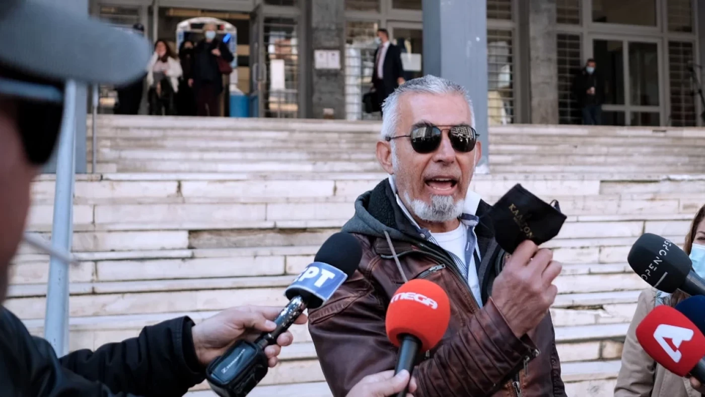 Θεσσαλονίκη: Δίωξη στον πατέρα-αρνητή του self test –Χάος στο σχολείο προκάλεσε ο γιος του