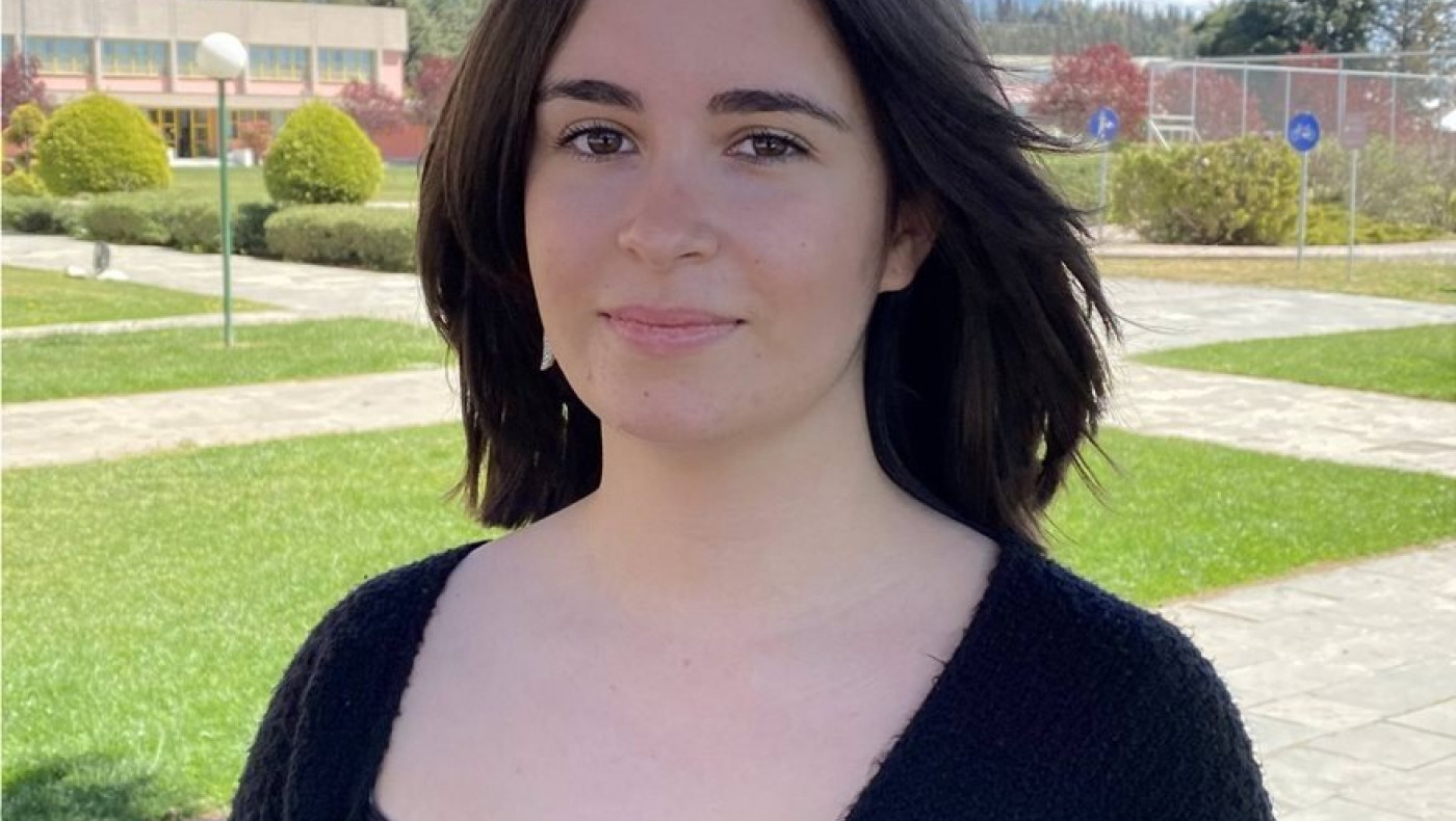 Δυο κορίτσια από τη Χαλκιδική με πλήρη υποτροφία στην Αμερική