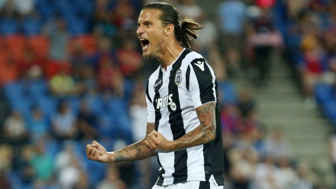 Πρίγιοβιτς-Απάντησε στις φήμες ότι συμμετείχε σε επεισόδια: «Μη χρησιμοποιείται το όνομά μου»