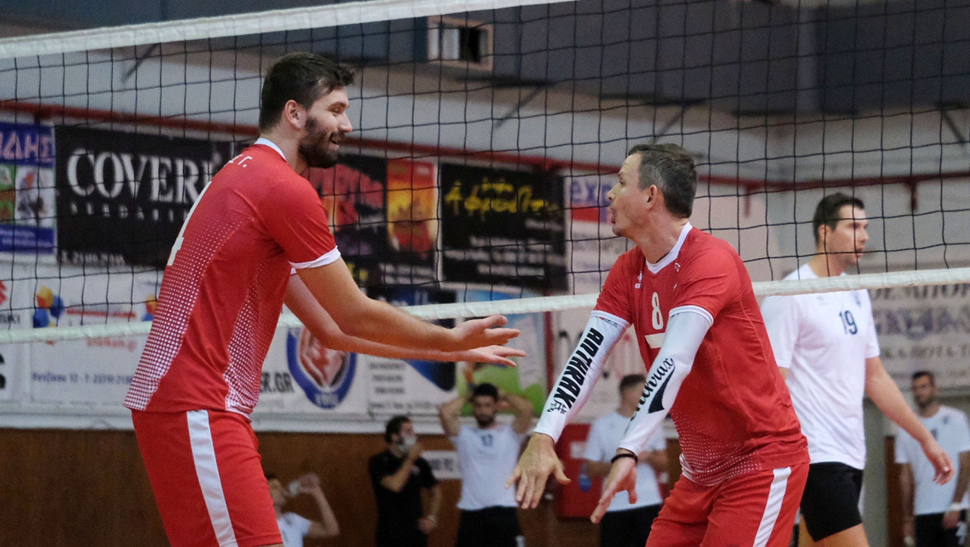 Προύσαλης﻿: «Φτάσαμε για πρώτη φορά στον τελικό του League Cup και αυτό λέει πολλά»