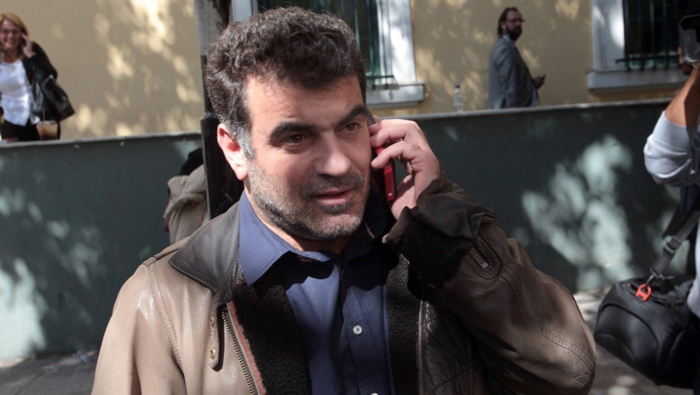 Καταγγελία Βαξεβάνη για Φουρθιώτη: «Μου είπαν πως έψαχνε για να εκτελέσει τρία συμβόλαια»!