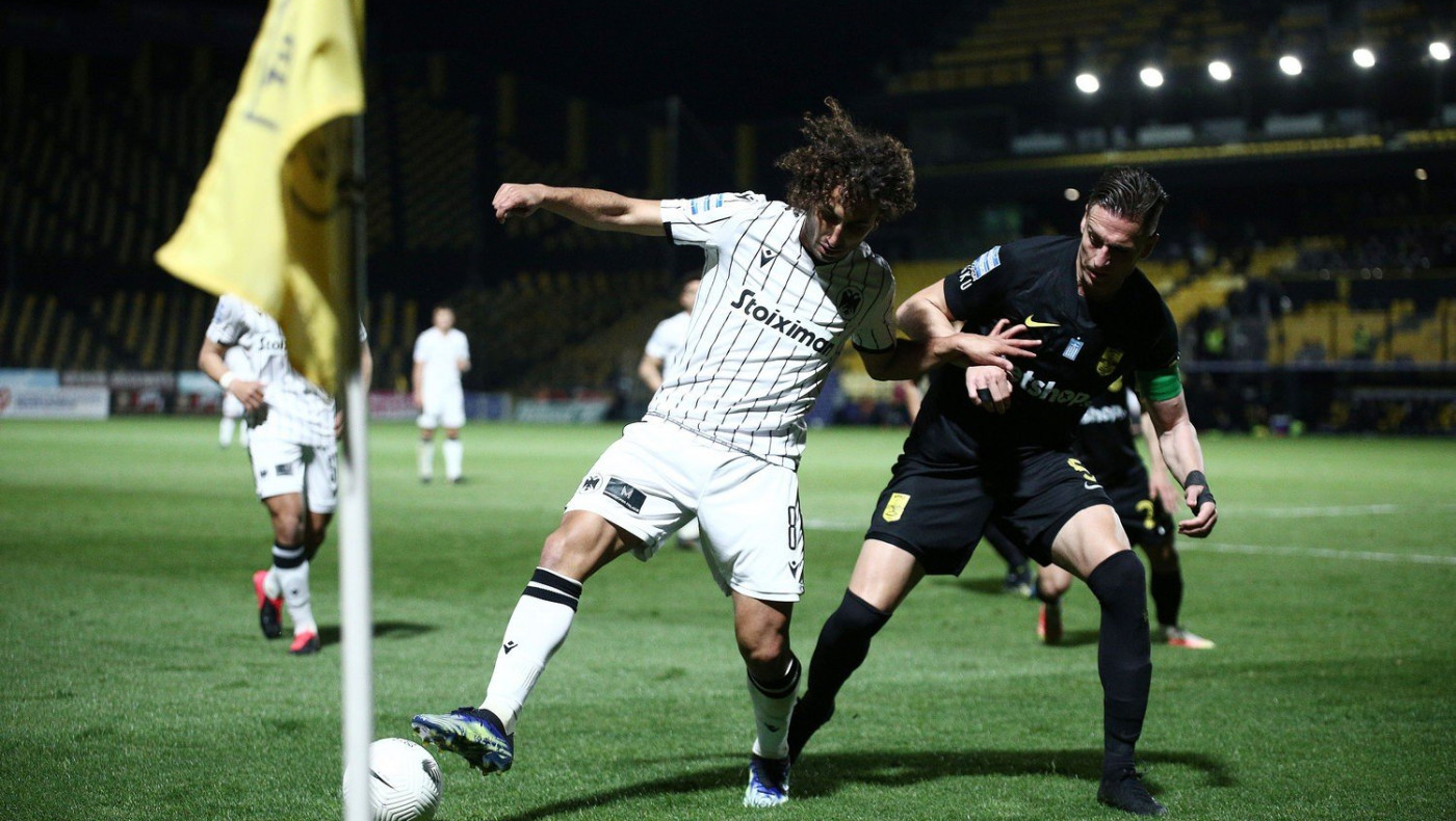 Η φετινή «πληγή» του Αρη