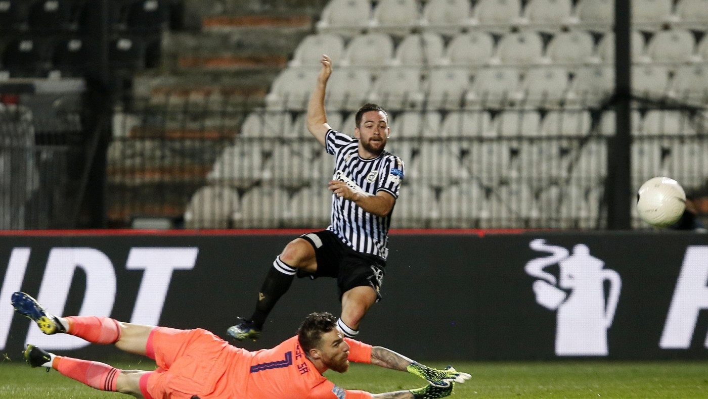 Τα δύο «κλειδιά» για τον ΠΑΟΚ ﻿και το πολύ κρίσιμο στοίχημα