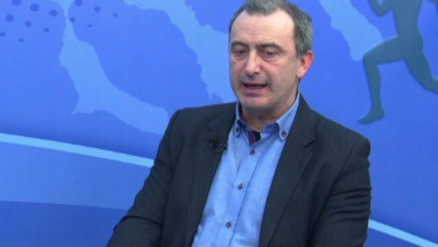 Γιουρούκαλης:  Αξιοποίηση  από την πολιτεία, χώρων για το ποδόσφαιρο