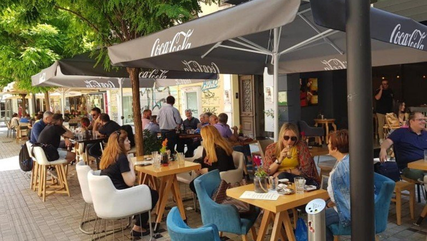 Ο οδικός χάρτης εξόδου από την υγειονομική κρίση και το lockdown