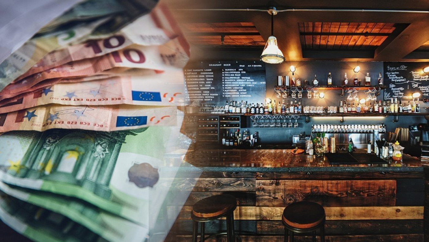 Επιστρεπτέα 7: Πιστώθηκαν ήδη 395 εκατ. ευρώ, νέες πληρωμές σήμερα (29/4)