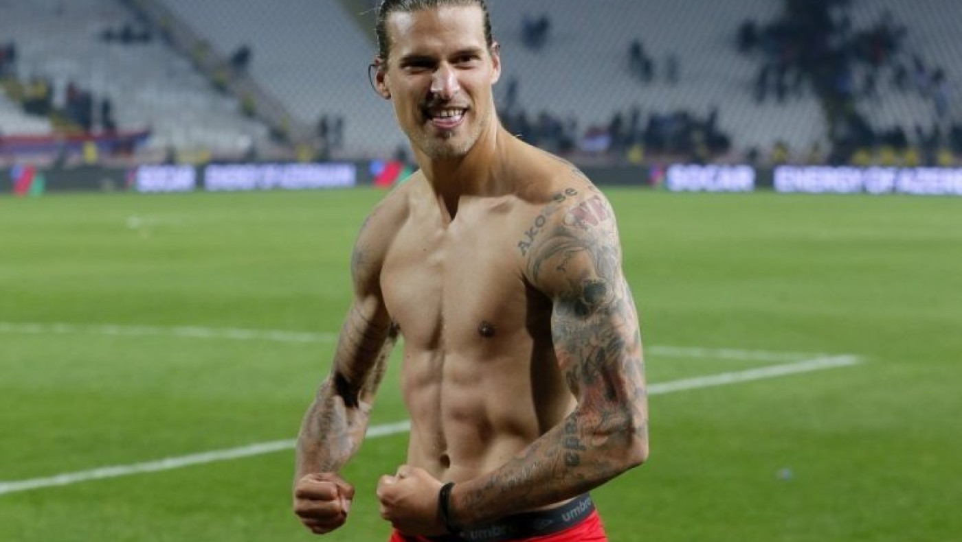 Νέες φήμες στη Σερβία για Πρίγιοβιτς και Ερυθρό Αστέρα