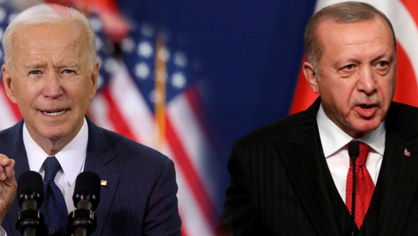 Τουρκική θρασύτητα: Απειλούν με αντίποινα τις ΗΠΑ, λόγω... γενοκτονίας