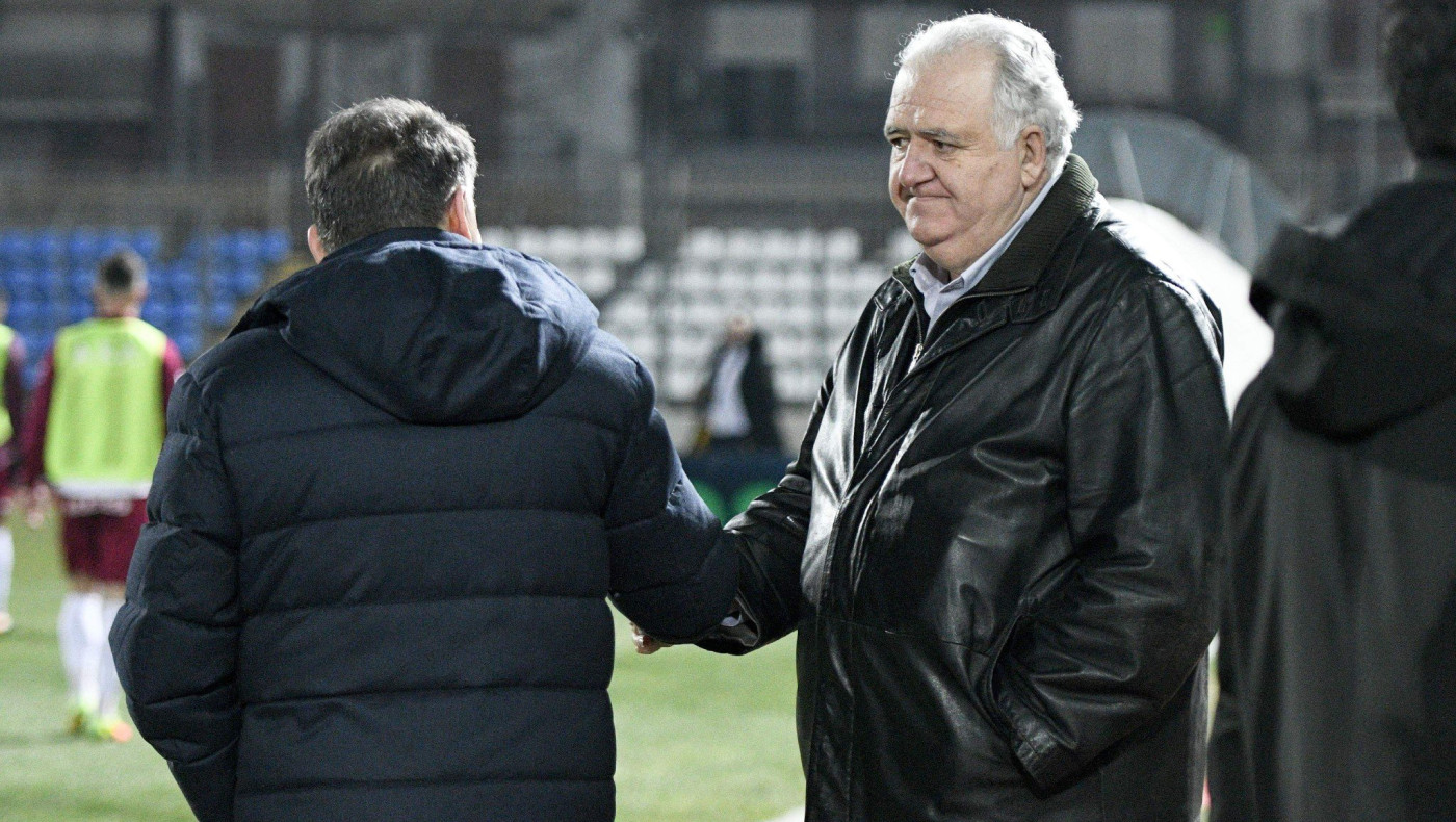 «Ουδέποτε ο Χριστοβασίλης είχε εμπλοκή με κοριό, ούτε ζήτησε τη βοήθεια του Κούγια»