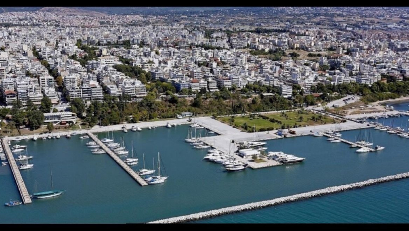 Στη Βουλή το θέμα της Μαρίνας Αρετσούς με αναφορά έντεκα βουλευτών Θεσσαλονίκης