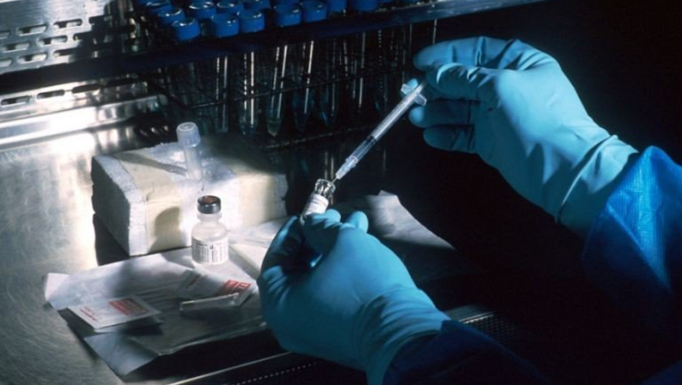 Κορωνοϊός: Προβληματίζει έντονα τους ειδικούς η ινδική μετάλλαξη