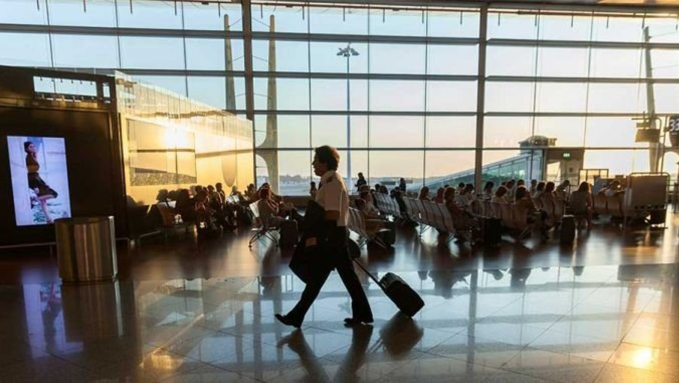 Η Ευρώπη ανοίγει τις πόρτες της στους εμβολιασμένους Αμερικανούς