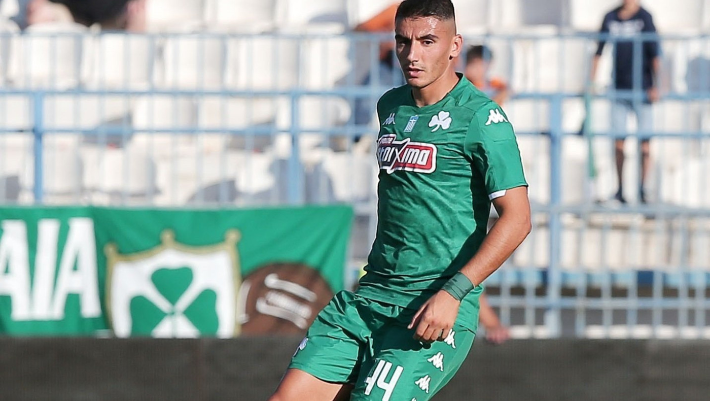 Πούγγουρας: «Πρέπει να κερδίσουμε τον ΠΑΟΚ»