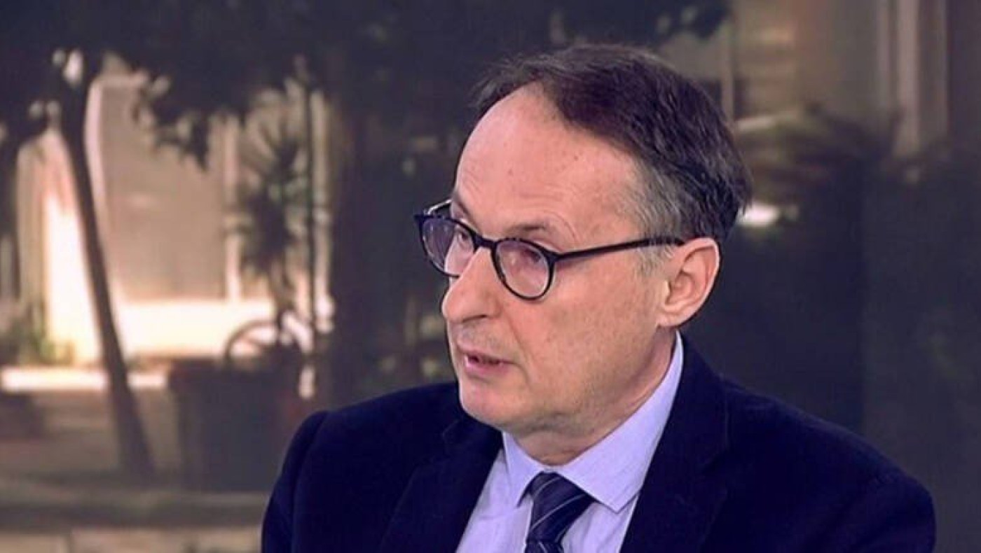 Καθηγητής Σύψας: «Το καλοκαίρι του 2022 θα καταστραφεί ο κορωνοϊός»