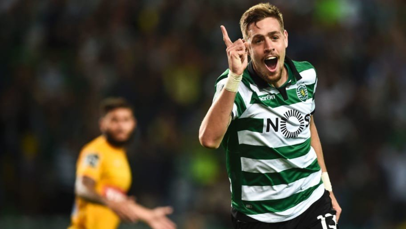 Σεμπαστιάν Κόατες: O ποδοσφαιριστής που αναπτύχθηκε σε ένα συνεταιρισμό