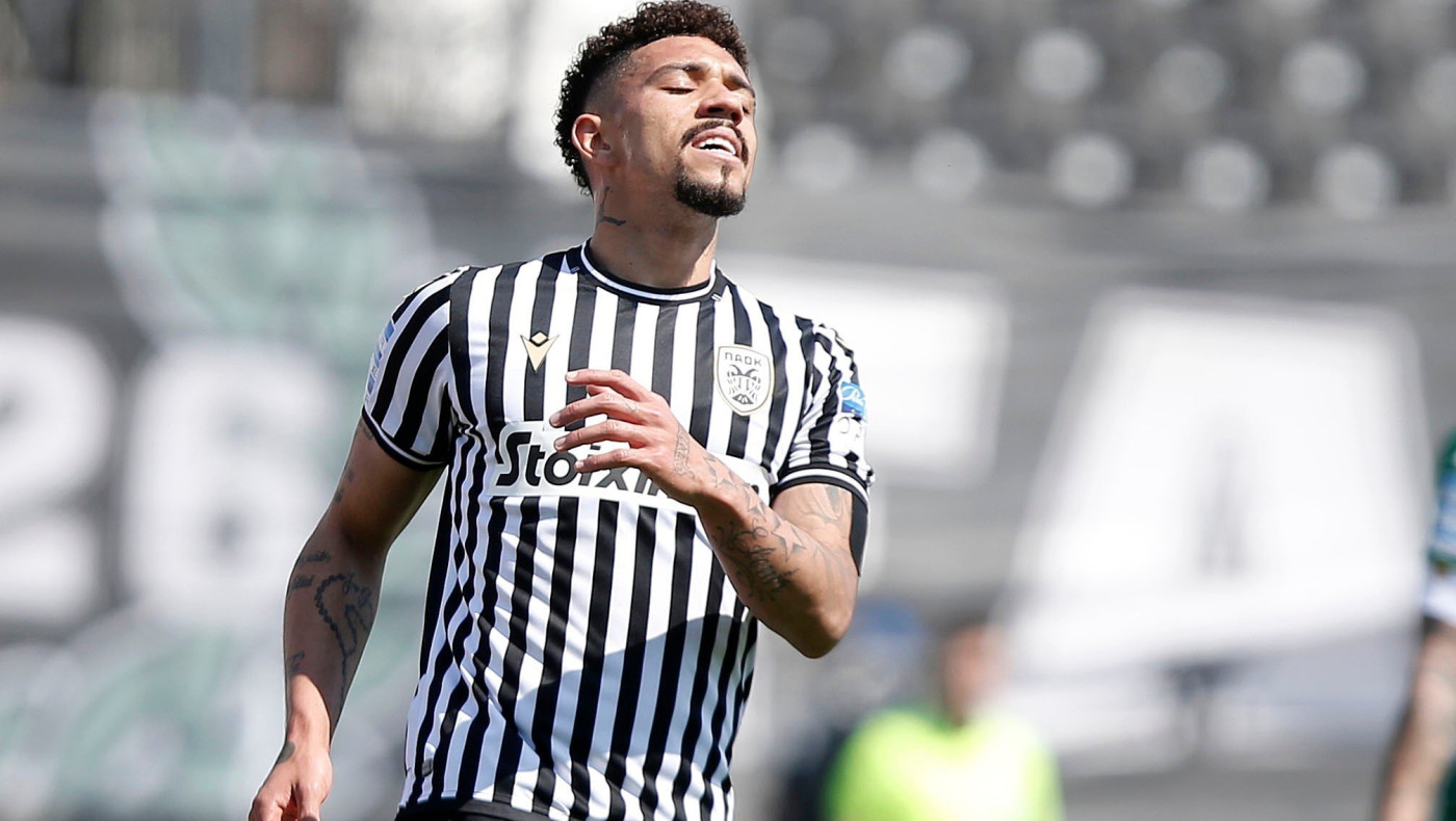 Σε ρόλο πιλότου ο Αουγκούστο! (pic)