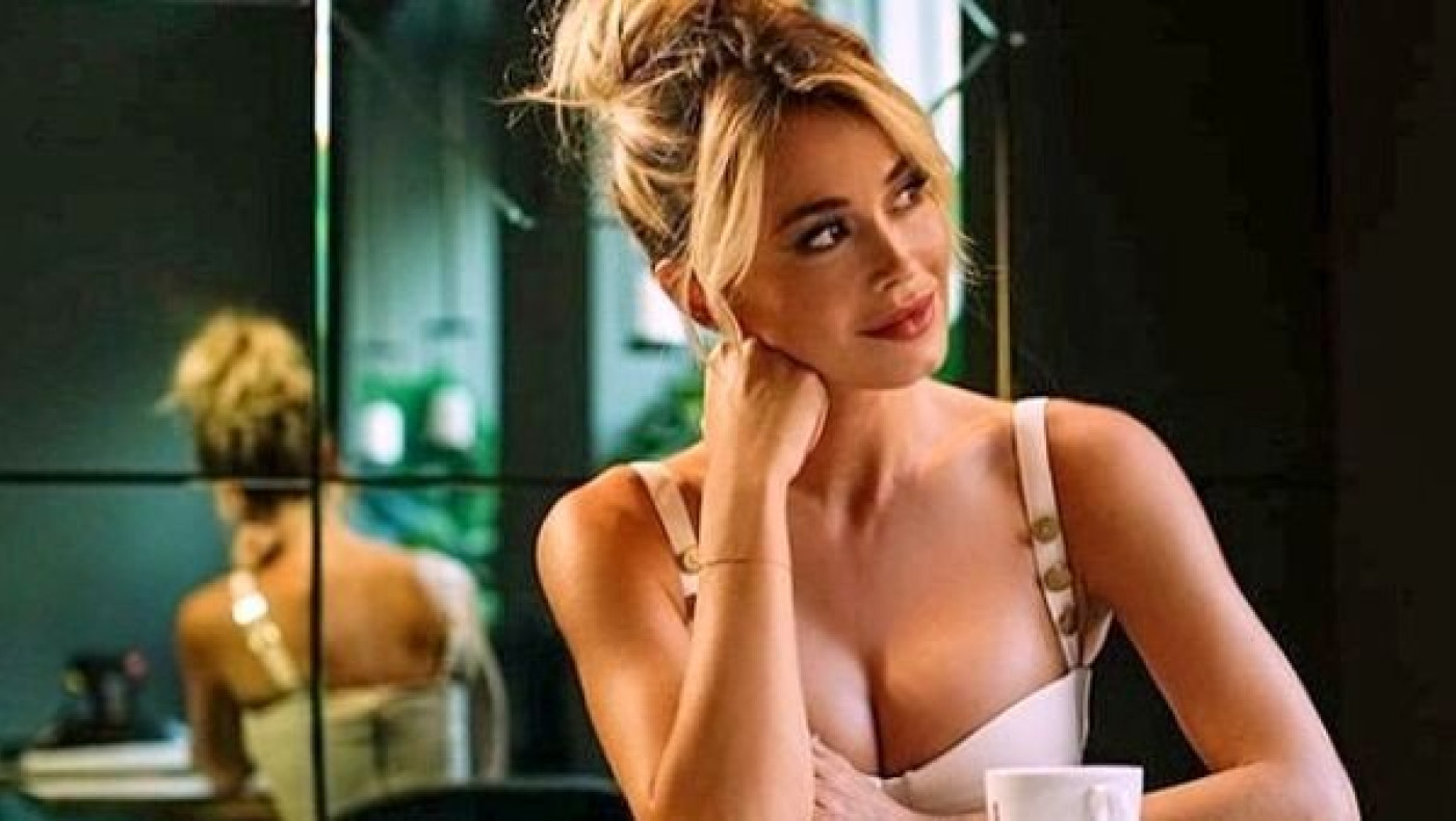 Το καυτό ειδύλλιο της Ντιλέτα αναστατώνει την Ρόμα!