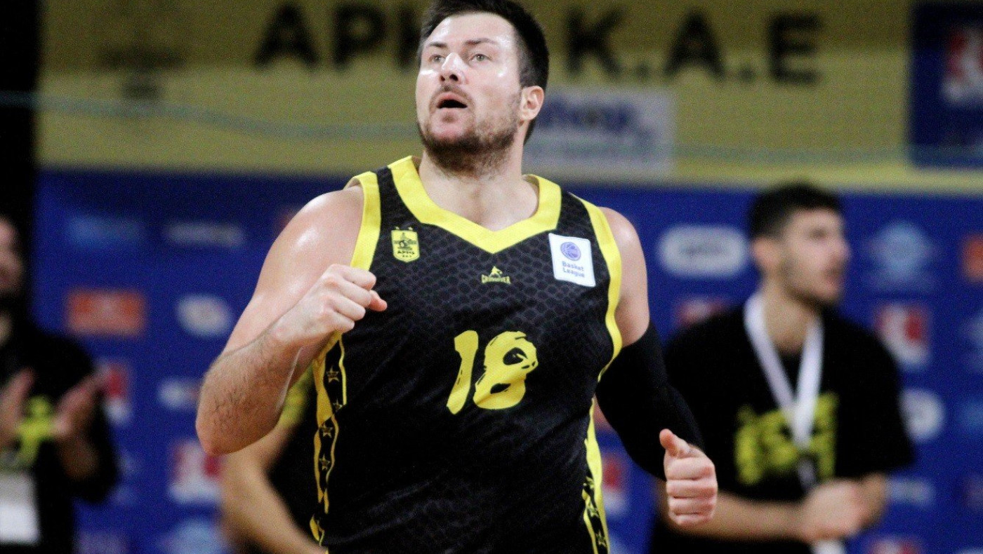 Ντραγκίτσεβιτς: «Κατά 99% σταματάω το μπάσκετ»