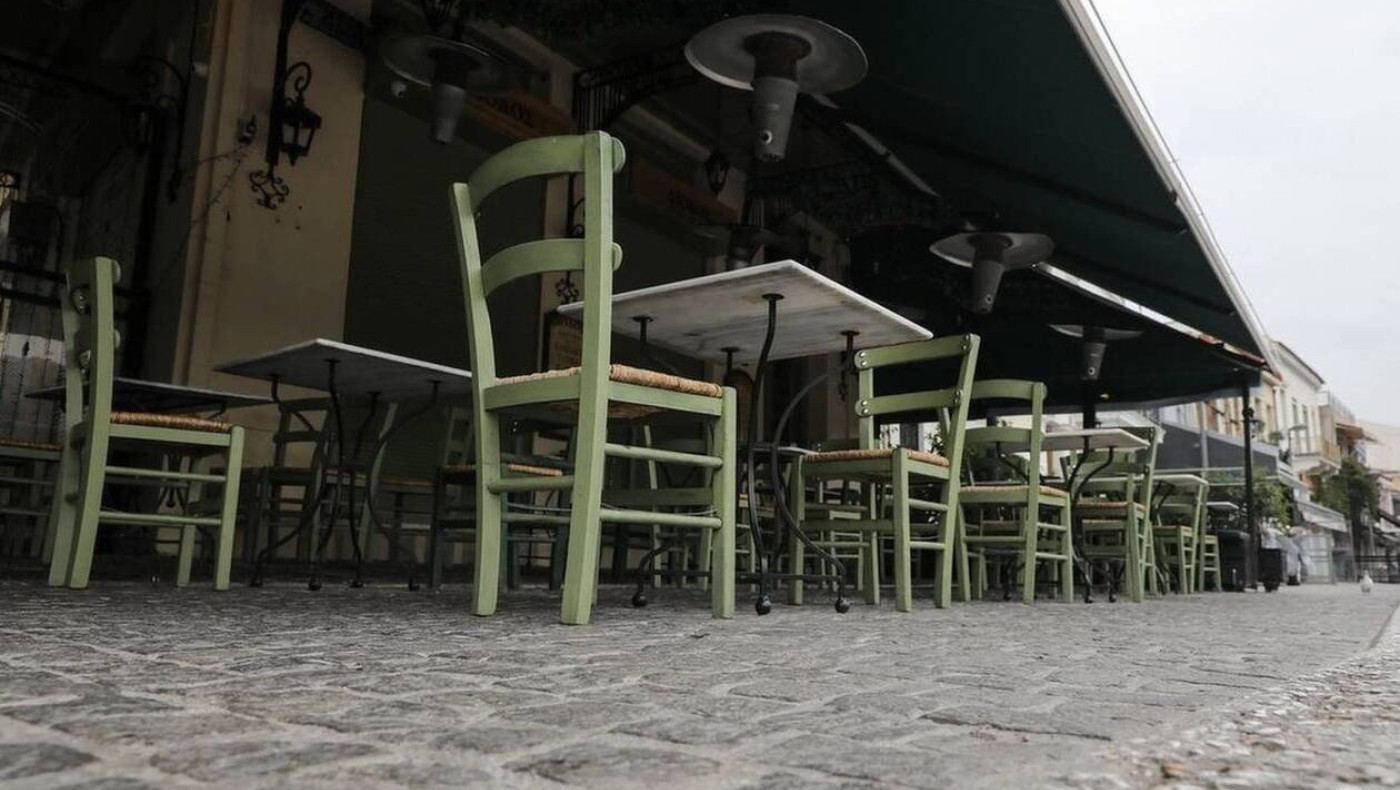 «Ανάβουν οι μηχανές» στην εστίαση τη Δευτέρα του Πάσχα - Τα μέτρα και οι κανόνες λειτουργίας